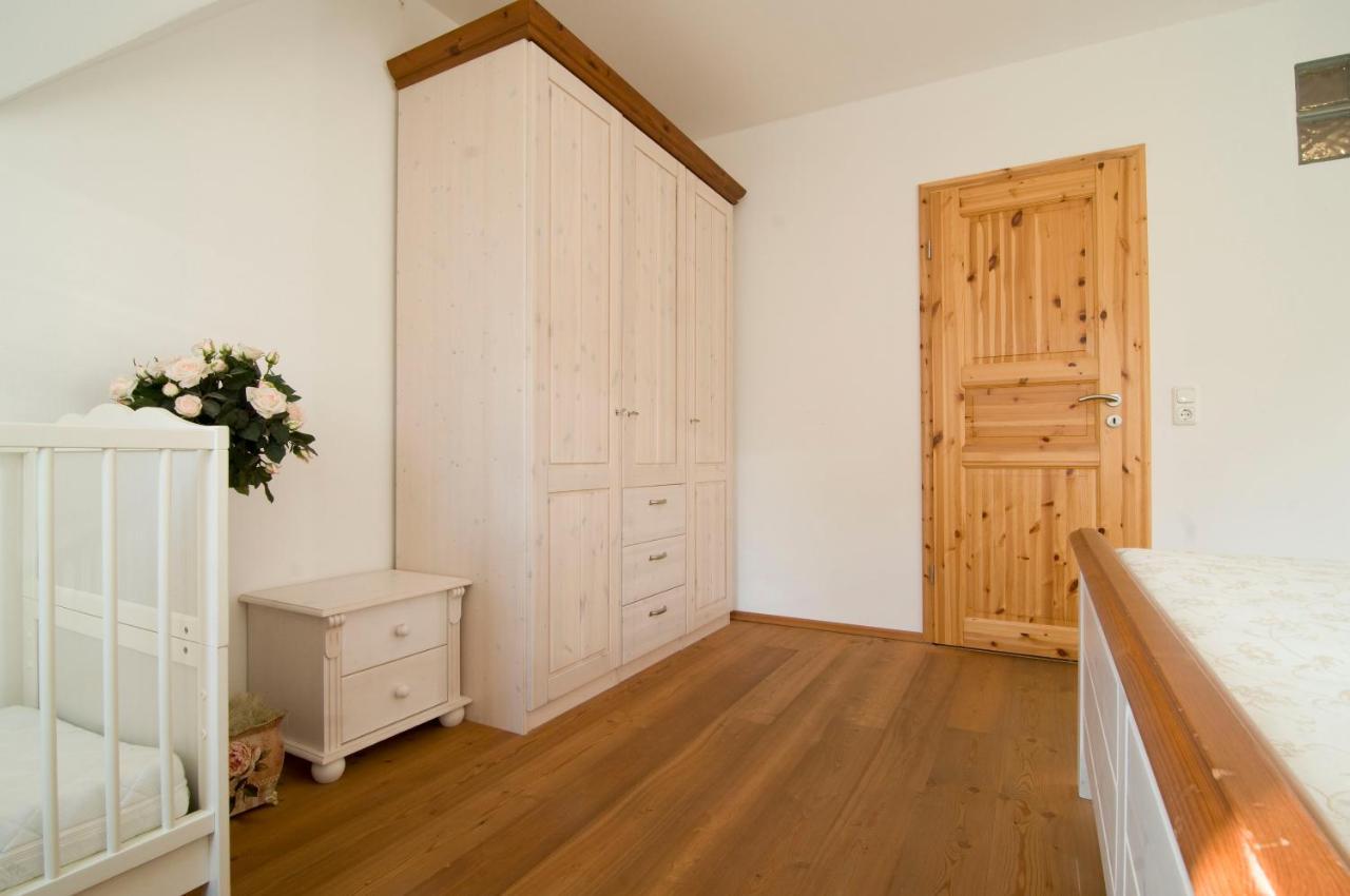 Ferienhaus Zander Mit Sauna Born Exterior foto